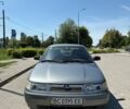 Серый Богдан 2110, объемом двигателя 1.6 л и пробегом 16 тыс. км за 2400 $, фото 1 на Automoto.ua