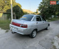 Серый Богдан 2110, объемом двигателя 1.6 л и пробегом 133 тыс. км за 2450 $, фото 15 на Automoto.ua
