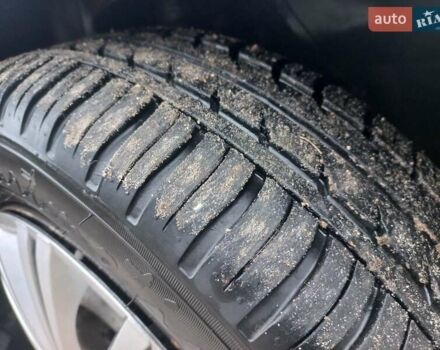 Серый Богдан 2110, объемом двигателя 1.6 л и пробегом 86 тыс. км за 2950 $, фото 20 на Automoto.ua