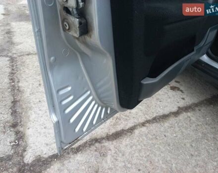 Серый Богдан 2110, объемом двигателя 1.6 л и пробегом 86 тыс. км за 2950 $, фото 23 на Automoto.ua