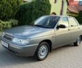 Серый Богдан 2110, объемом двигателя 1.6 л и пробегом 16 тыс. км за 3350 $, фото 1 на Automoto.ua