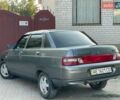 Сірий Богдан 2110, об'ємом двигуна 1.6 л та пробігом 265 тис. км за 1850 $, фото 3 на Automoto.ua
