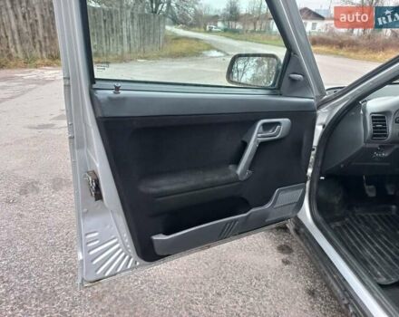 Серый Богдан 2110, объемом двигателя 1.6 л и пробегом 88 тыс. км за 2950 $, фото 14 на Automoto.ua