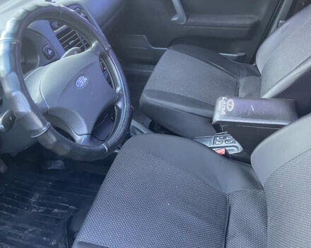 Серый Богдан 2110, объемом двигателя 1.6 л и пробегом 143 тыс. км за 2700 $, фото 22 на Automoto.ua