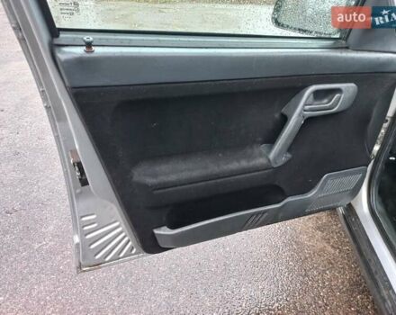 Серый Богдан 2110, объемом двигателя 1.6 л и пробегом 84 тыс. км за 2850 $, фото 19 на Automoto.ua
