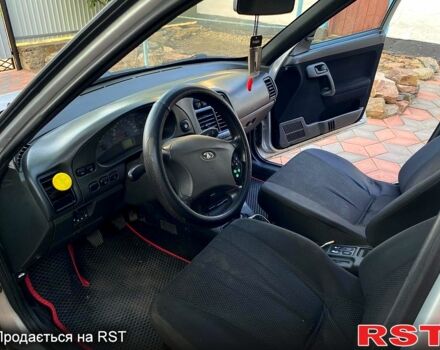 Сірий Богдан 2110, об'ємом двигуна 1.6 л та пробігом 100 тис. км за 3000 $, фото 7 на Automoto.ua