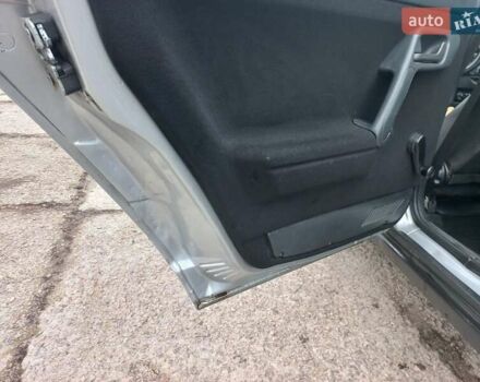 Серый Богдан 2110, объемом двигателя 1.6 л и пробегом 86 тыс. км за 2950 $, фото 22 на Automoto.ua