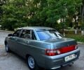 Серый Богдан 2110, объемом двигателя 1.6 л и пробегом 115 тыс. км за 3200 $, фото 8 на Automoto.ua
