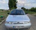 Серый Богдан 2110, объемом двигателя 1.6 л и пробегом 40 тыс. км за 3300 $, фото 2 на Automoto.ua