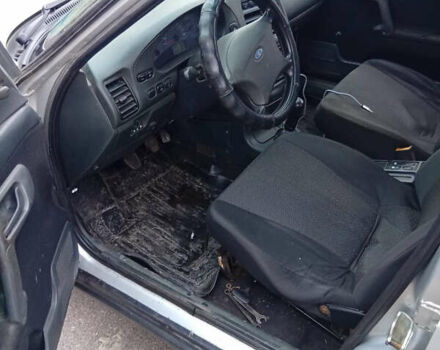 Серый Богдан 2110, объемом двигателя 0 л и пробегом 186 тыс. км за 1800 $, фото 5 на Automoto.ua