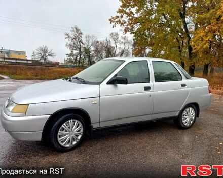Богдан 2110 2013 в Шостке на Automoto.ua Серый Богдан 2110, объемом двигателя 1.6 л и пробегом 84 тыс. км за 2850 $, фото 1 на Automoto.ua