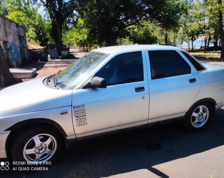 Серый Богдан 2110, объемом двигателя 0 л и пробегом 140 тыс. км за 3800 $, фото 4 на Automoto.ua