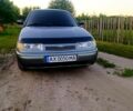 Серый Богдан 2110, объемом двигателя 1.6 л и пробегом 91 тыс. км за 3200 $, фото 1 на Automoto.ua