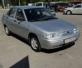 Серый Богдан 2110, объемом двигателя 1.6 л и пробегом 29 тыс. км за 4450 $, фото 4 на Automoto.ua