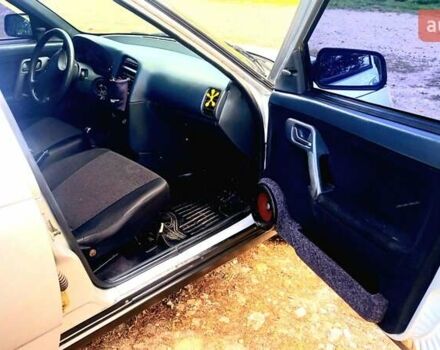 Серый Богдан 2110, объемом двигателя 1.6 л и пробегом 195 тыс. км за 3600 $, фото 4 на Automoto.ua