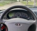 Серый Богдан 2110, объемом двигателя 1.6 л и пробегом 40 тыс. км за 3300 $, фото 6 на Automoto.ua