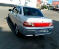 Серый Богдан 2110, объемом двигателя 1.6 л и пробегом 198 тыс. км за 2330 $, фото 5 на Automoto.ua