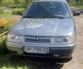 Серый Богдан 2110, объемом двигателя 1.6 л и пробегом 45 тыс. км за 3300 $, фото 1 на Automoto.ua