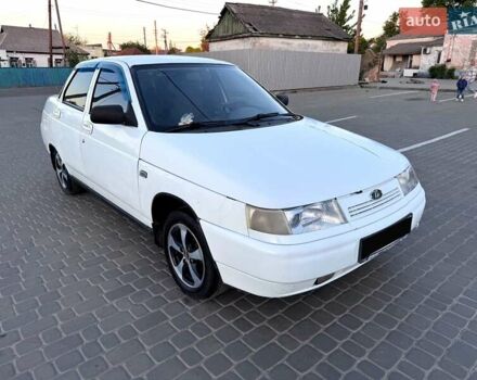 Сірий Богдан 2110, об'ємом двигуна 1.6 л та пробігом 138 тис. км за 2600 $, фото 7 на Automoto.ua