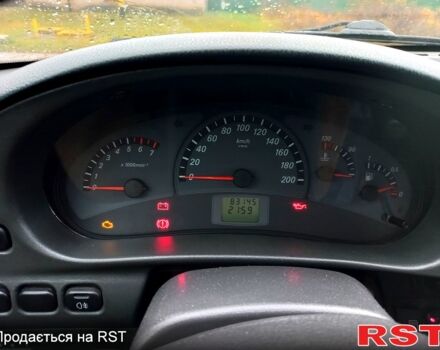 Богдан 2110 2013 в Шостке на Automoto.ua Серый Богдан 2110, объемом двигателя 1.6 л и пробегом 84 тыс. км за 2850 $, фото 9 на Automoto.ua