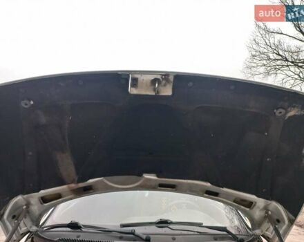 Серый Богдан 2110, объемом двигателя 1.6 л и пробегом 88 тыс. км за 2950 $, фото 8 на Automoto.ua