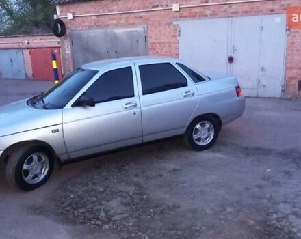 Серый Богдан 2110, объемом двигателя 1.6 л и пробегом 195 тыс. км за 3600 $, фото 7 на Automoto.ua