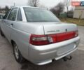 Серый Богдан 2110, объемом двигателя 1.6 л и пробегом 88 тыс. км за 2950 $, фото 4 на Automoto.ua