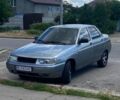 Серый Богдан 2110, объемом двигателя 1.6 л и пробегом 143 тыс. км за 2500 $, фото 1 на Automoto.ua