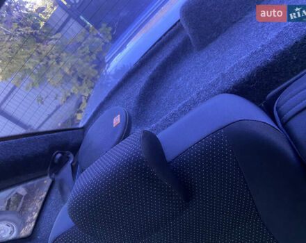 Серый Богдан 2110, объемом двигателя 1.6 л и пробегом 143 тыс. км за 2700 $, фото 25 на Automoto.ua