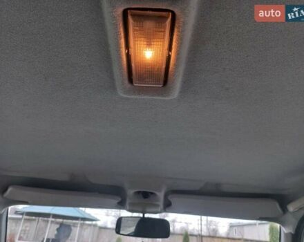 Серый Богдан 2110, объемом двигателя 1.6 л и пробегом 86 тыс. км за 2950 $, фото 18 на Automoto.ua