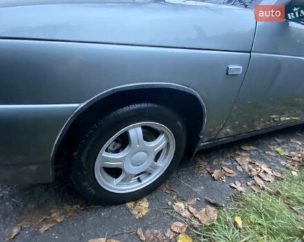 Серый Богдан 2110, объемом двигателя 1.6 л и пробегом 143 тыс. км за 2700 $, фото 5 на Automoto.ua
