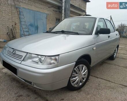 Серый Богдан 2110, объемом двигателя 1.6 л и пробегом 86 тыс. км за 2950 $, фото 1 на Automoto.ua