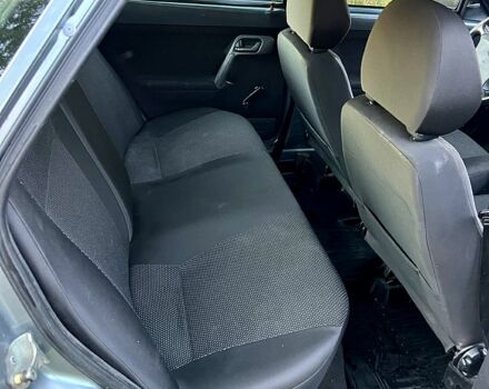 Сірий Богдан 2110, об'ємом двигуна 1.6 л та пробігом 190 тис. км за 2680 $, фото 8 на Automoto.ua