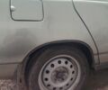 Сірий Богдан 2110, об'ємом двигуна 1.6 л та пробігом 136 тис. км за 2842 $, фото 1 на Automoto.ua