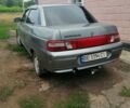 Серый Богдан 2110, объемом двигателя 1.6 л и пробегом 180 тыс. км за 2700 $, фото 1 на Automoto.ua