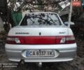 Серый Богдан 2110, объемом двигателя 1.6 л и пробегом 166 тыс. км за 4000 $, фото 1 на Automoto.ua