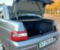 Сірий Богдан 2110, об'ємом двигуна 1.6 л та пробігом 80 тис. км за 2800 $, фото 37 на Automoto.ua