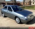 Серый Богдан 2110, объемом двигателя 1.6 л и пробегом 235 тыс. км за 2200 $, фото 1 на Automoto.ua