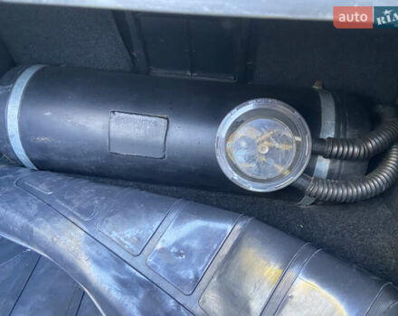Серый Богдан 2110, объемом двигателя 1.6 л и пробегом 143 тыс. км за 2700 $, фото 30 на Automoto.ua