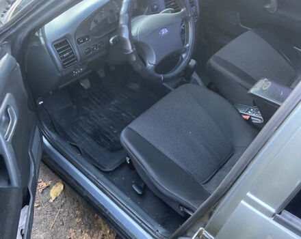 Серый Богдан 2110, объемом двигателя 1.6 л и пробегом 143 тыс. км за 2700 $, фото 21 на Automoto.ua