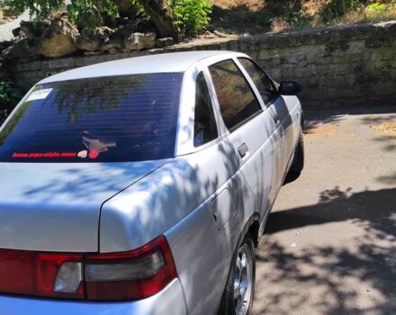 Серый Богдан 2110, объемом двигателя 0 л и пробегом 140 тыс. км за 3800 $, фото 3 на Automoto.ua