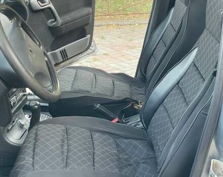 Сірий Богдан 2110, об'ємом двигуна 1.6 л та пробігом 265 тис. км за 1850 $, фото 10 на Automoto.ua
