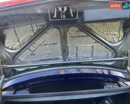 Серый Богдан 2110, объемом двигателя 1.6 л и пробегом 143 тыс. км за 2700 $, фото 28 на Automoto.ua