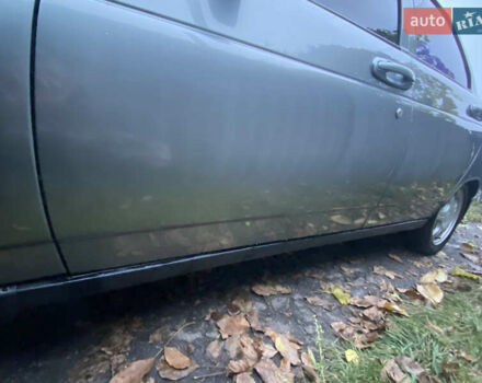 Серый Богдан 2110, объемом двигателя 1.6 л и пробегом 143 тыс. км за 2700 $, фото 6 на Automoto.ua