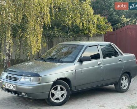 Сірий Богдан 2110, об'ємом двигуна 1.6 л та пробігом 265 тис. км за 1850 $, фото 11 на Automoto.ua