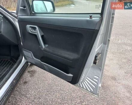 Серый Богдан 2110, объемом двигателя 1.6 л и пробегом 88 тыс. км за 2950 $, фото 15 на Automoto.ua