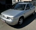 Серый Богдан 2110, объемом двигателя 1.6 л и пробегом 29 тыс. км за 4450 $, фото 1 на Automoto.ua