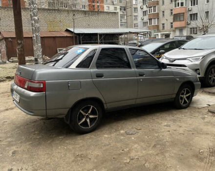 Серый Богдан 2110, объемом двигателя 1.6 л и пробегом 144 тыс. км за 2800 $, фото 1 на Automoto.ua