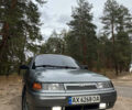 Серый Богдан 2110, объемом двигателя 1.6 л и пробегом 190 тыс. км за 2900 $, фото 3 на Automoto.ua