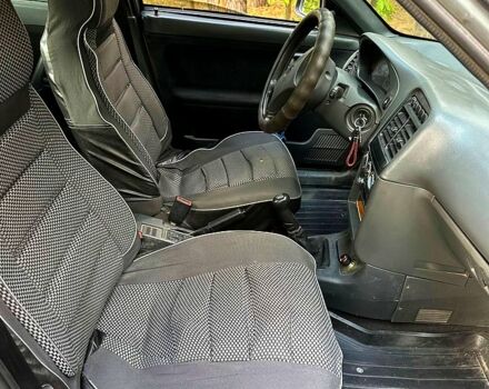 Сірий Богдан 2110, об'ємом двигуна 1.6 л та пробігом 200 тис. км за 1600 $, фото 10 на Automoto.ua
